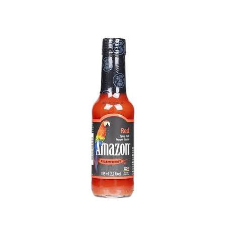 Red Amazon Sauce — 6u x 5.2oz