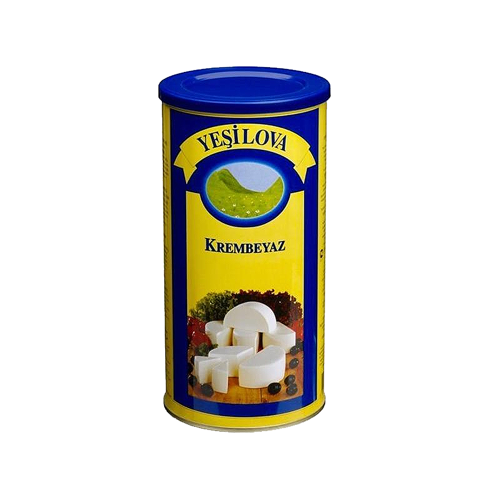 Fromage Yesilova – Bloc 800 g