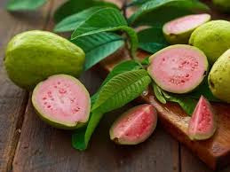 PULPOR Guayaba Rosa 5kg