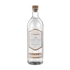 Mezcal Amarás Espadín – 100% Artisanal – 70 cl