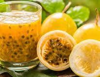 PULPOR Fruit de la Passion / Maracuya 5kg