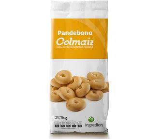 Farine Colmaíz – Melange farine Pandebono · 1 kg