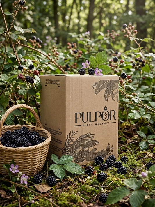 PULPOR Mure 5kg