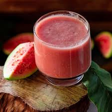 PULPOR Guayaba Rosa 5kg