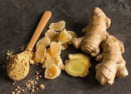 Purée Gingimbre 1kg