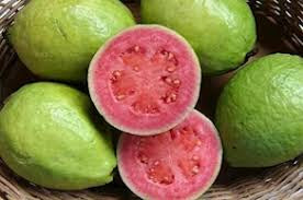 PULPOR Guayaba Rosa 5kg