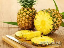 PULPOR Ananas 5kg